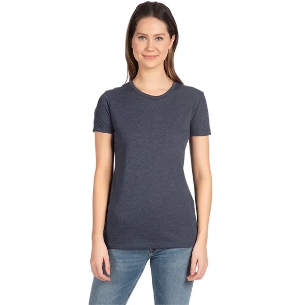 Womens CVC T-Shirt - Womens CVC T-Shirt - Image 56 of 102