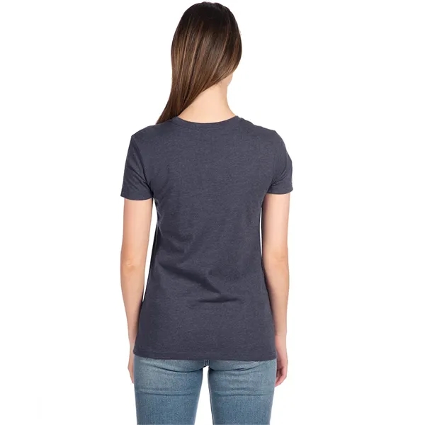 Womens CVC T-Shirt - Womens CVC T-Shirt - Image 57 of 102