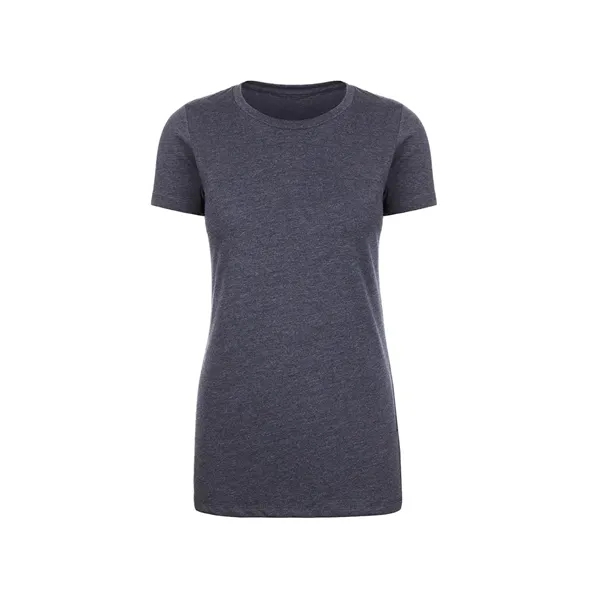 Womens CVC T-Shirt - Womens CVC T-Shirt - Image 58 of 102