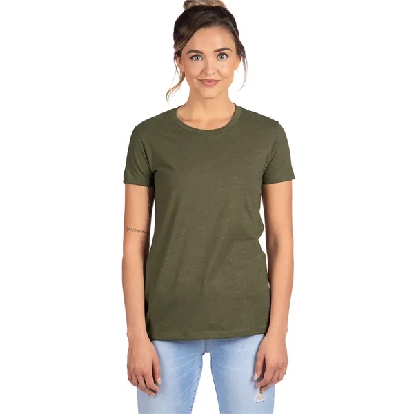 Womens CVC T-Shirt - Womens CVC T-Shirt - Image 60 of 102