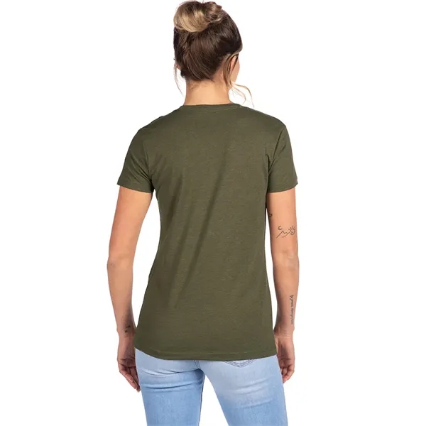 Womens CVC T-Shirt - Womens CVC T-Shirt - Image 61 of 102