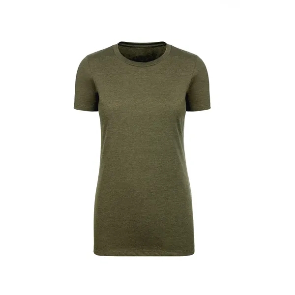 Womens CVC T-Shirt - Womens CVC T-Shirt - Image 62 of 102