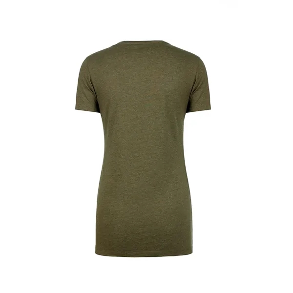 Womens CVC T-Shirt - Womens CVC T-Shirt - Image 63 of 102