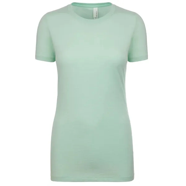 Womens CVC T-Shirt - Womens CVC T-Shirt - Image 64 of 102