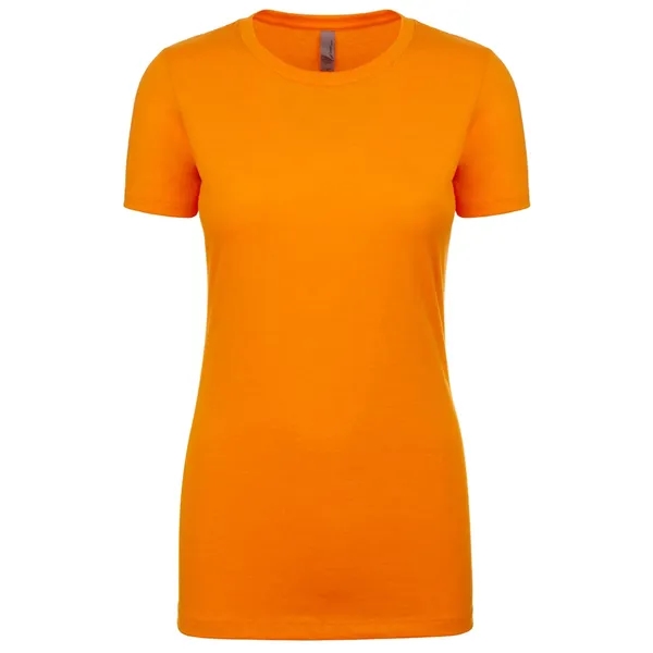 Womens CVC T-Shirt - Womens CVC T-Shirt - Image 65 of 102