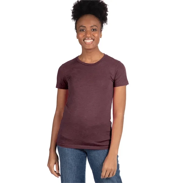 Womens CVC T-Shirt - Womens CVC T-Shirt - Image 66 of 102