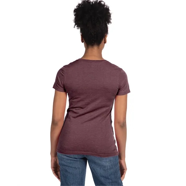 Womens CVC T-Shirt - Womens CVC T-Shirt - Image 67 of 102