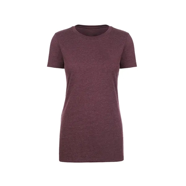 Womens CVC T-Shirt - Womens CVC T-Shirt - Image 68 of 102