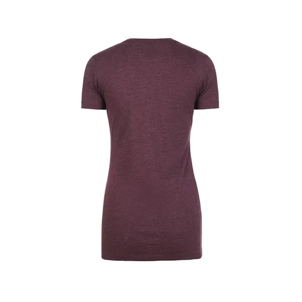 Womens CVC T-Shirt - Womens CVC T-Shirt - Image 69 of 102