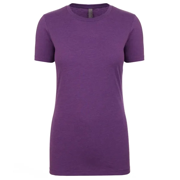 Womens CVC T-Shirt - Womens CVC T-Shirt - Image 70 of 102