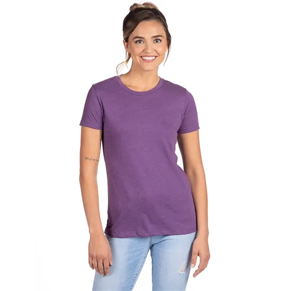 Womens CVC T-Shirt - Womens CVC T-Shirt - Image 71 of 102