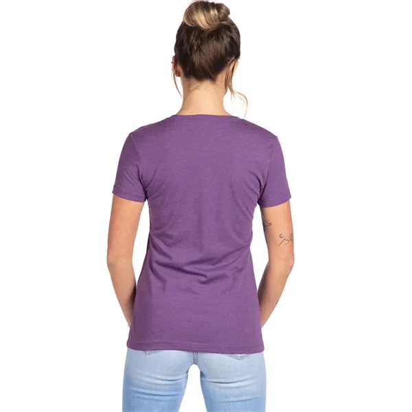 Womens CVC T-Shirt - Womens CVC T-Shirt - Image 72 of 102