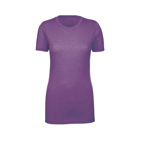 Womens CVC T-Shirt - Womens CVC T-Shirt - Image 73 of 102
