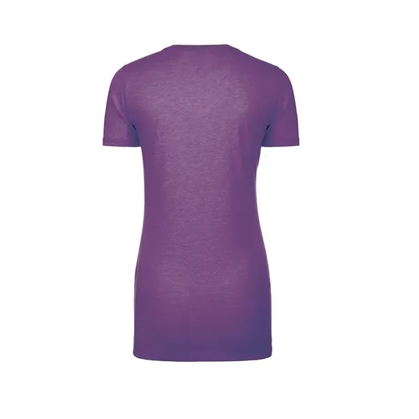 Womens CVC T-Shirt - Womens CVC T-Shirt - Image 74 of 102