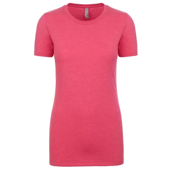 Womens CVC T-Shirt - Womens CVC T-Shirt - Image 75 of 102