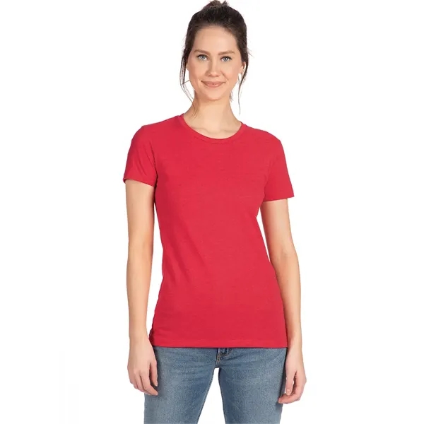 Womens CVC T-Shirt - Womens CVC T-Shirt - Image 76 of 102