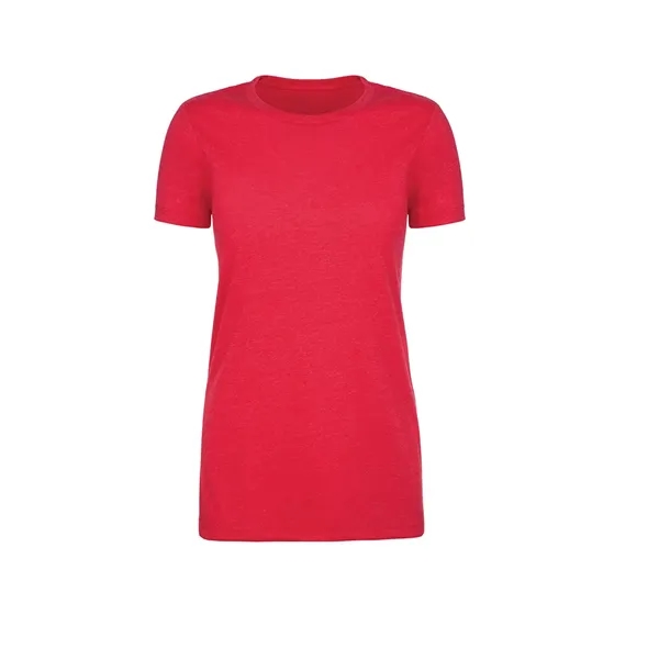 Womens CVC T-Shirt - Womens CVC T-Shirt - Image 78 of 102