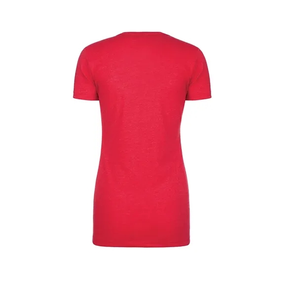 Womens CVC T-Shirt - Womens CVC T-Shirt - Image 79 of 102