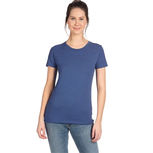 Womens CVC T-Shirt - Womens CVC T-Shirt - Image 80 of 102