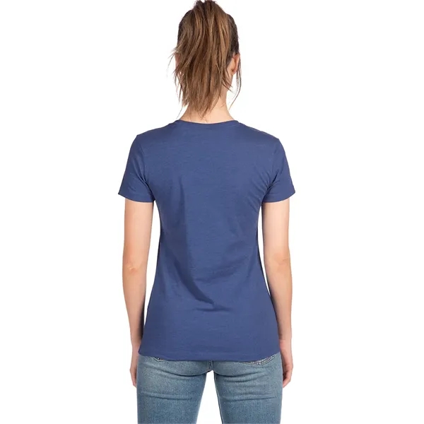 Womens CVC T-Shirt - Womens CVC T-Shirt - Image 81 of 102