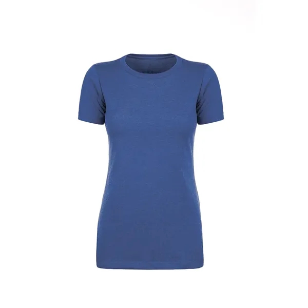 Womens CVC T-Shirt - Womens CVC T-Shirt - Image 82 of 102