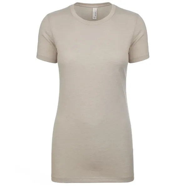 Womens CVC T-Shirt - Womens CVC T-Shirt - Image 84 of 102