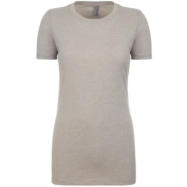 Womens CVC T-Shirt - Womens CVC T-Shirt - Image 85 of 102