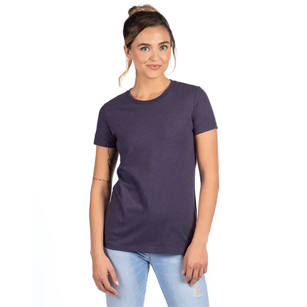 Womens CVC T-Shirt - Womens CVC T-Shirt - Image 86 of 102