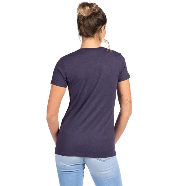 Womens CVC T-Shirt - Womens CVC T-Shirt - Image 87 of 102