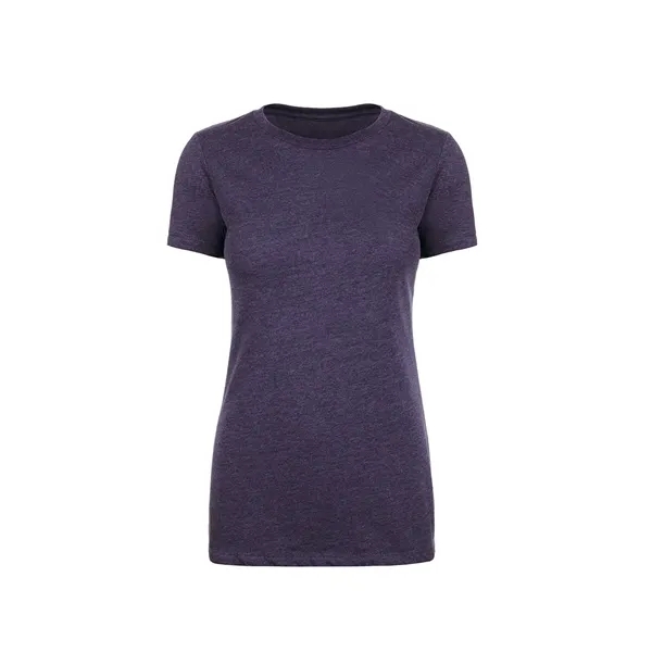 Womens CVC T-Shirt - Womens CVC T-Shirt - Image 88 of 102