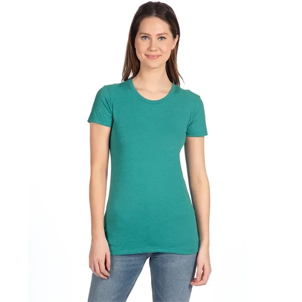 Womens CVC T-Shirt - Womens CVC T-Shirt - Image 90 of 102