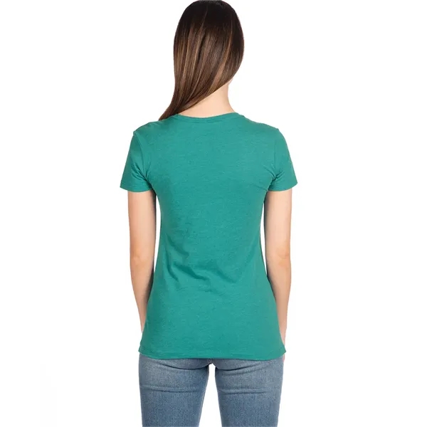 Womens CVC T-Shirt - Womens CVC T-Shirt - Image 91 of 102