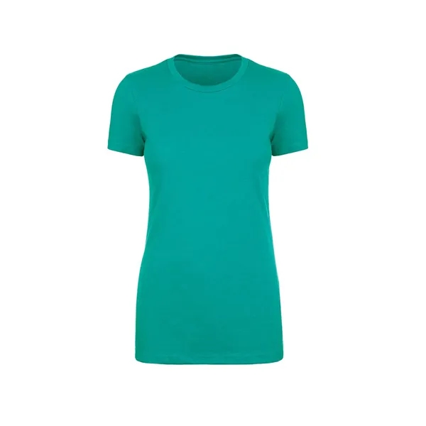 Womens CVC T-Shirt - Womens CVC T-Shirt - Image 92 of 102