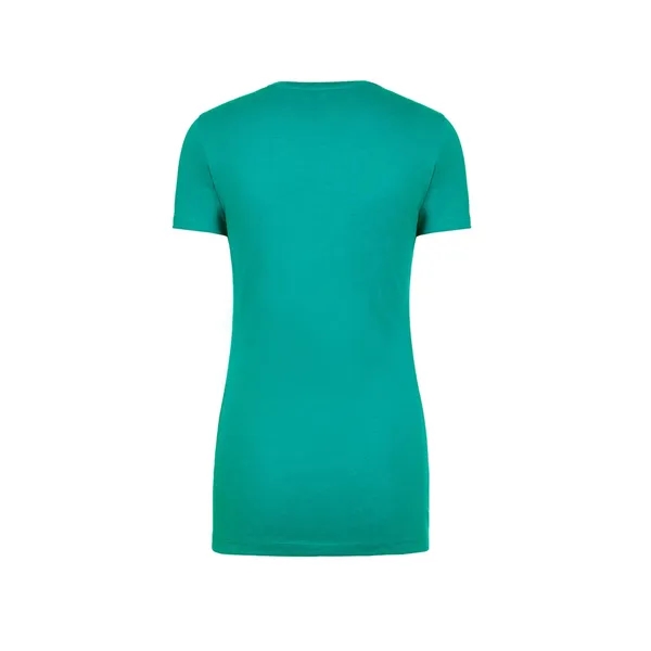 Womens CVC T-Shirt - Womens CVC T-Shirt - Image 93 of 102