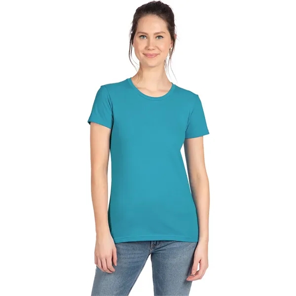 Womens CVC T-Shirt - Womens CVC T-Shirt - Image 94 of 102
