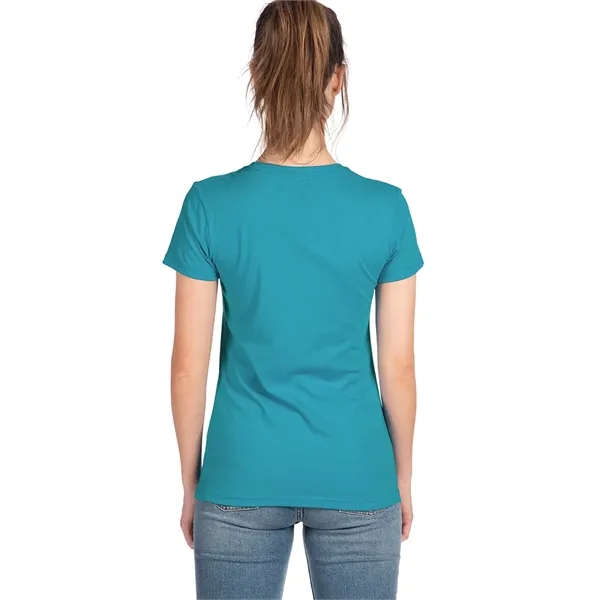 Womens CVC T-Shirt - Womens CVC T-Shirt - Image 95 of 102