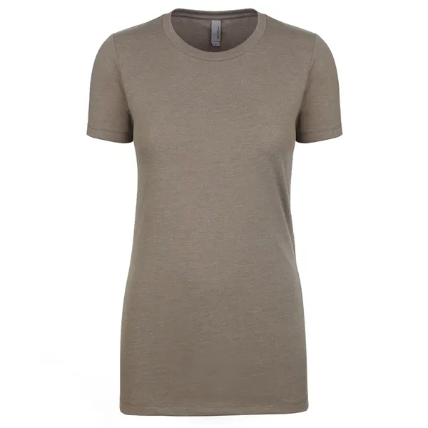 Womens CVC T-Shirt - Womens CVC T-Shirt - Image 98 of 102