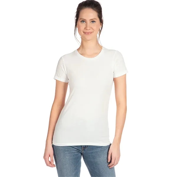 Womens CVC T-Shirt - Womens CVC T-Shirt - Image 99 of 102