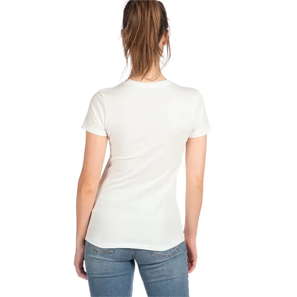 Womens CVC T-Shirt - Womens CVC T-Shirt - Image 100 of 102