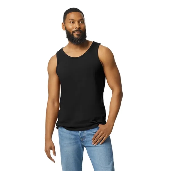 Heavy Cotton Adult Tank