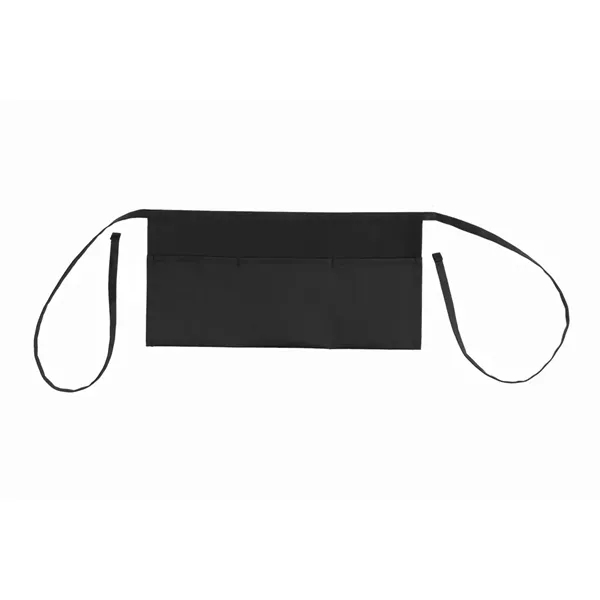 Custom Ashley Waist Apron