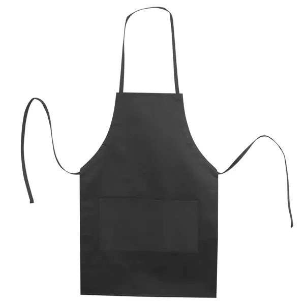 Custom Caroline Butcher Style Apron