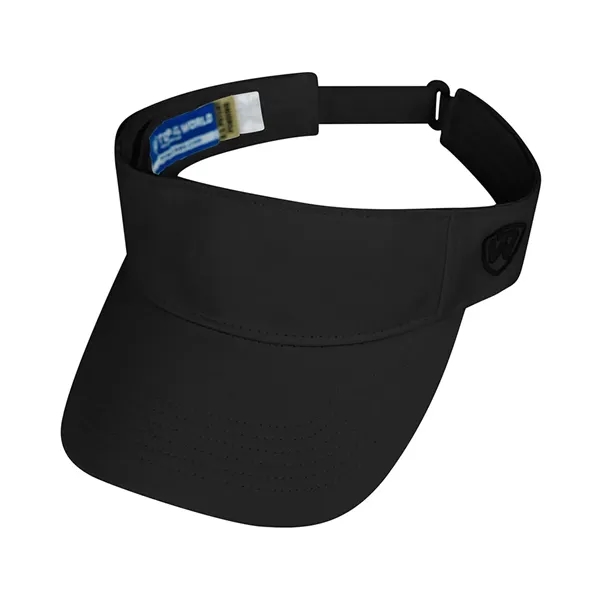 Custom Hawkeye Visor