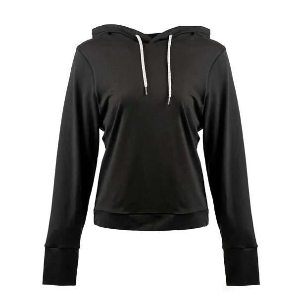 Ladies Dawn To Dusk Hoodie