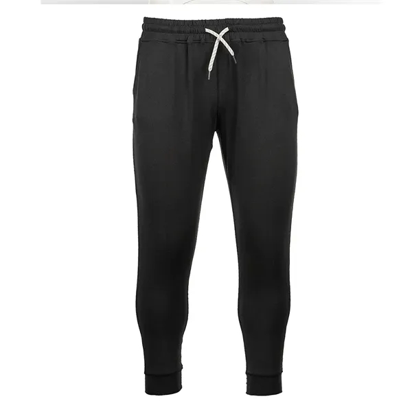 Custom Ladies Dawn To Dusk Jogger