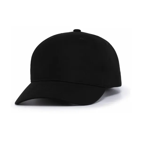 Custom Low Profile Unstructured Cap