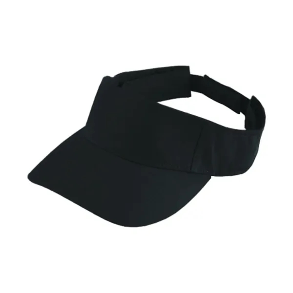 Custom Youth Sport Twill Visor