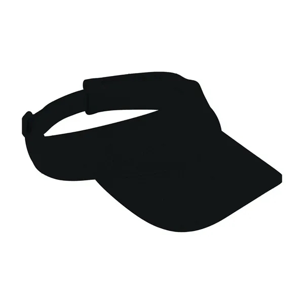 Custom Athletic Mesh Visor