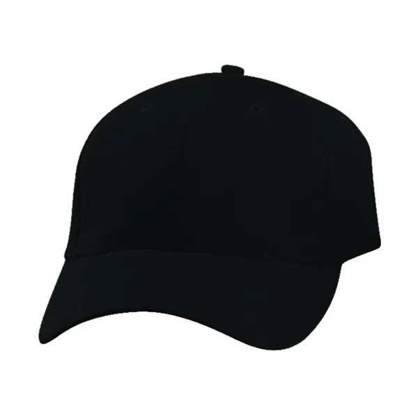Custom Sport Flex Mesh Cap