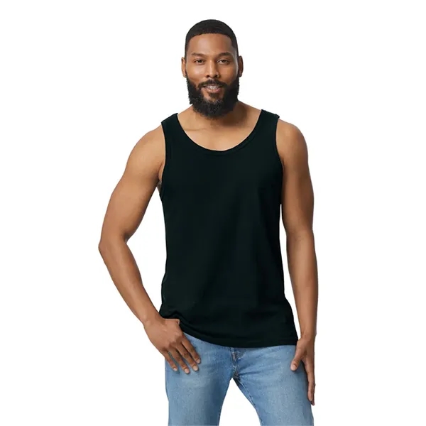 Softstyle Adult Tank